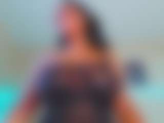 CinnamonSpice's Live Sex Cam Show