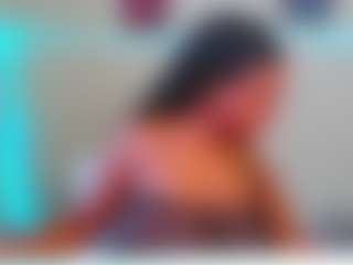 CinnamonSpice's Live Sex Cam Show