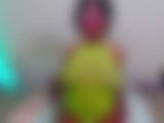 CinnamonSpice's Live Sex Cam Show