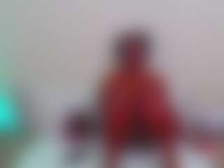 CinnamonSpice's Live Sex Cam Show