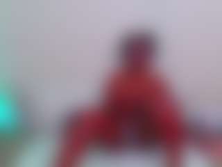 CinnamonSpice's Live Sex Cam Show