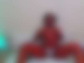 CinnamonSpice's Live Sex Cam Show