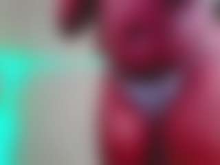 CinnamonSpice's Live Sex Cam Show
