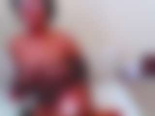 CinnamonSpice's Live Sex Cam Show