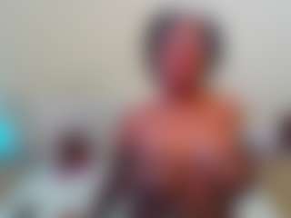 CinnamonSpice's Live Sex Cam Show