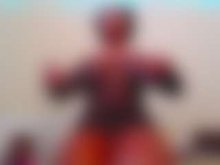 CinnamonSpice's Live Sex Cam Show