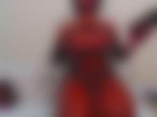CinnamonSpice's Live Sex Cam Show
