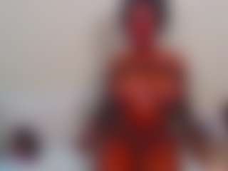 CinnamonSpice's Live Sex Cam Show