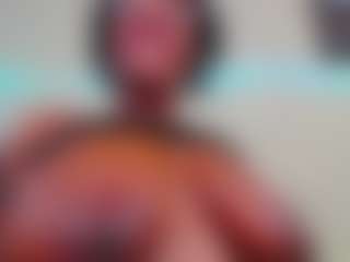 CinnamonSpice's Live Sex Cam Show