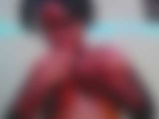 CinnamonSpice's Live Sex Cam Show