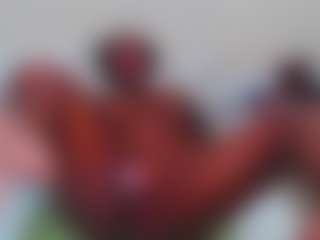 CinnamonSpice's Live Sex Cam Show