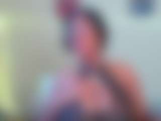CinnamonSpice's Live Sex Cam Show