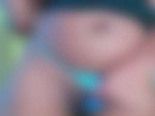 CinnamonSpice's Live Sex Cam Show