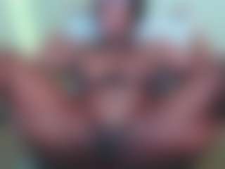 CinnamonSpice's Live Sex Cam Show