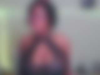 CinnamonSpice's Live Sex Cam Show