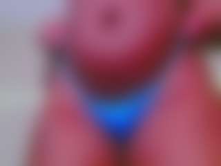 CinnamonSpice's Live Sex Cam Show