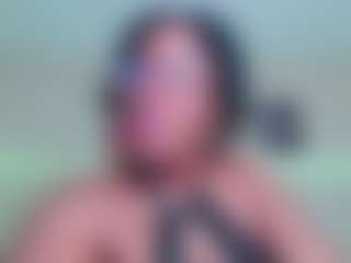 CinnamonSpice's Live Sex Cam Show