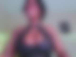 CinnamonSpice's Live Sex Cam Show