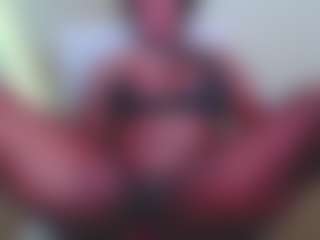 CinnamonSpice's Live Sex Cam Show