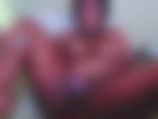 CinnamonSpice's Live Sex Cam Show