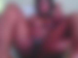 CinnamonSpice's Live Sex Cam Show