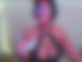 CinnamonSpice's Live Sex Cam Show