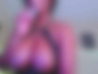 CinnamonSpice's Live Sex Cam Show