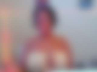 CinnamonSpice's Live Sex Cam Show