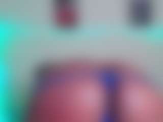 CinnamonSpice's Live Sex Cam Show