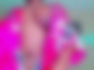 CinnamonSpice's Live Sex Cam Show