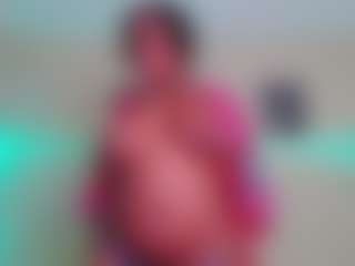 CinnamonSpice's Live Sex Cam Show