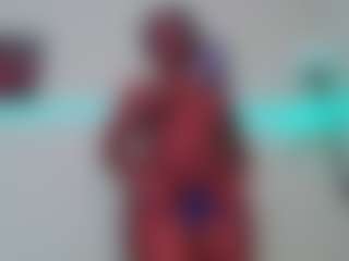 CinnamonSpice's Live Sex Cam Show