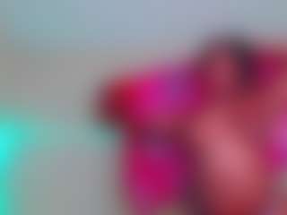 CinnamonSpice's Live Sex Cam Show