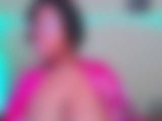 CinnamonSpice's Live Sex Cam Show
