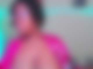 CinnamonSpice's Live Sex Cam Show