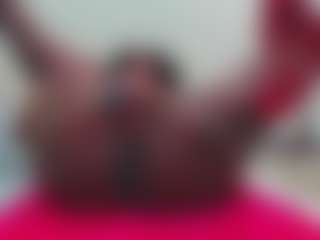 CinnamonSpice's Live Sex Cam Show