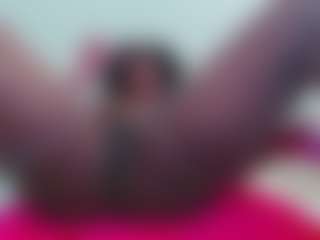 CinnamonSpice's Live Sex Cam Show