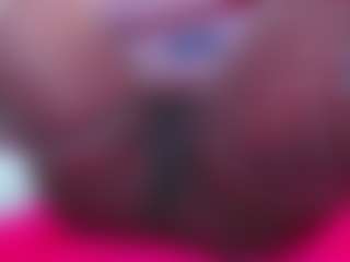 CinnamonSpice's Live Sex Cam Show