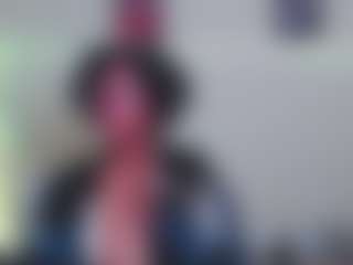 CinnamonSpice's Live Sex Cam Show