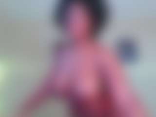 CinnamonSpice's Live Sex Cam Show
