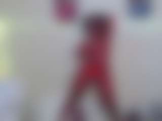 CinnamonSpice's Live Sex Cam Show