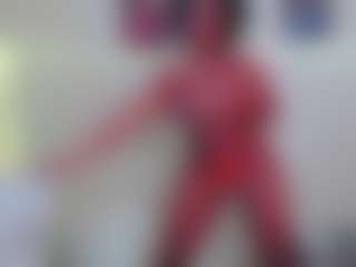 CinnamonSpice's Live Sex Cam Show
