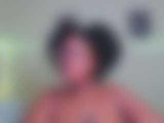 CinnamonSpice's Live Sex Cam Show