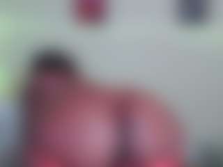 CinnamonSpice's Live Sex Cam Show