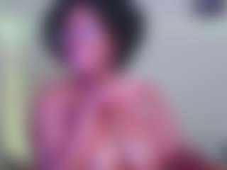 CinnamonSpice's Live Sex Cam Show