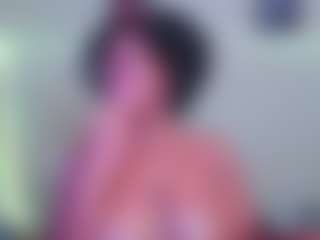 CinnamonSpice's Live Sex Cam Show