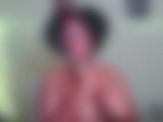 CinnamonSpice's Live Sex Cam Show