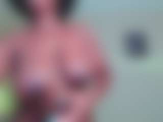 CinnamonSpice's Live Sex Cam Show