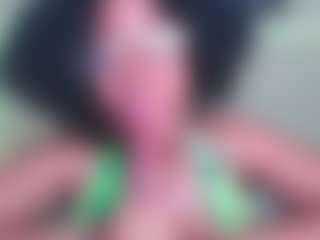 CinnamonSpice's Live Sex Cam Show