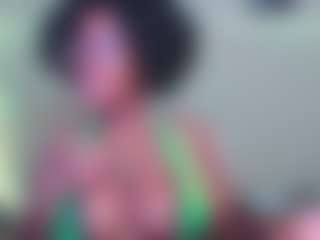 CinnamonSpice's Live Sex Cam Show